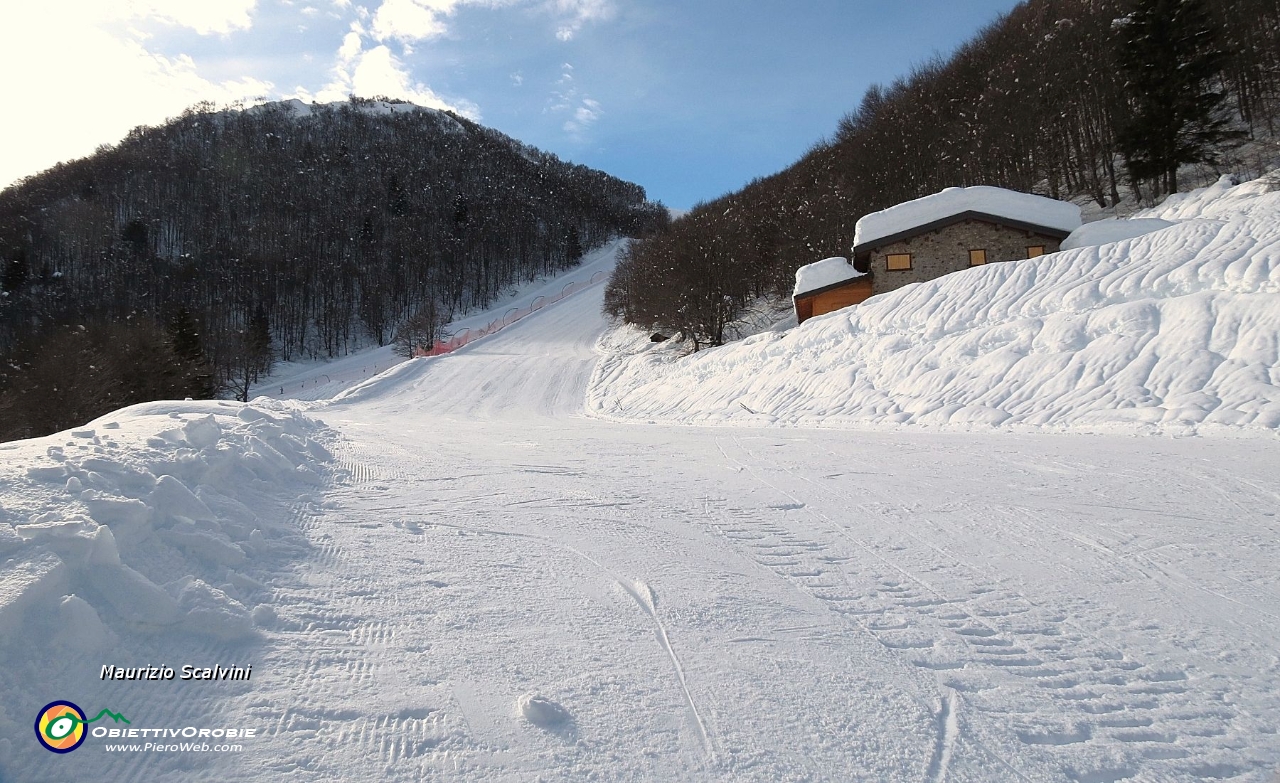 11 L'innevatissimo Cedrino....JPG